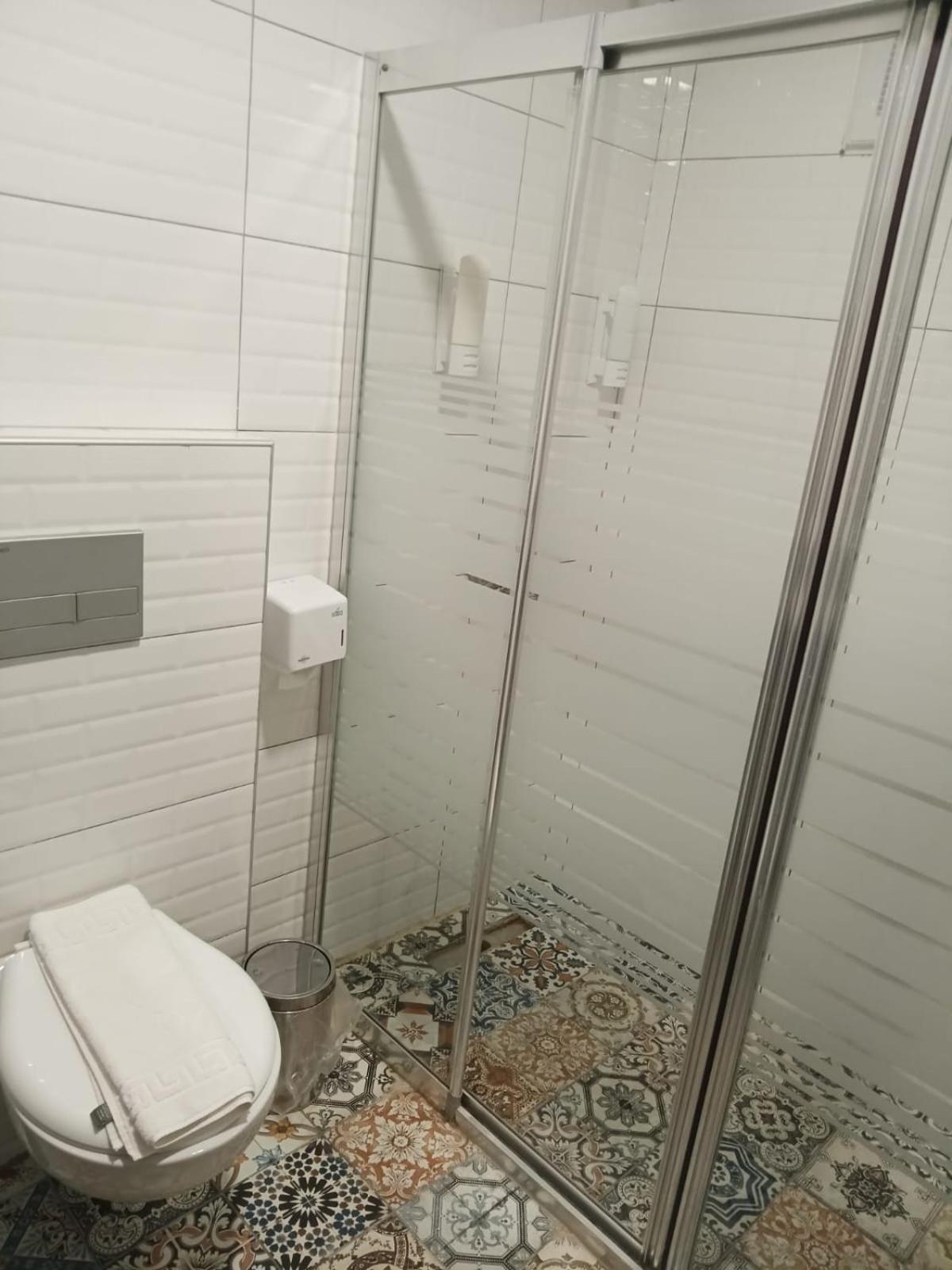 Club Efes Otel Silifke Exterior photo